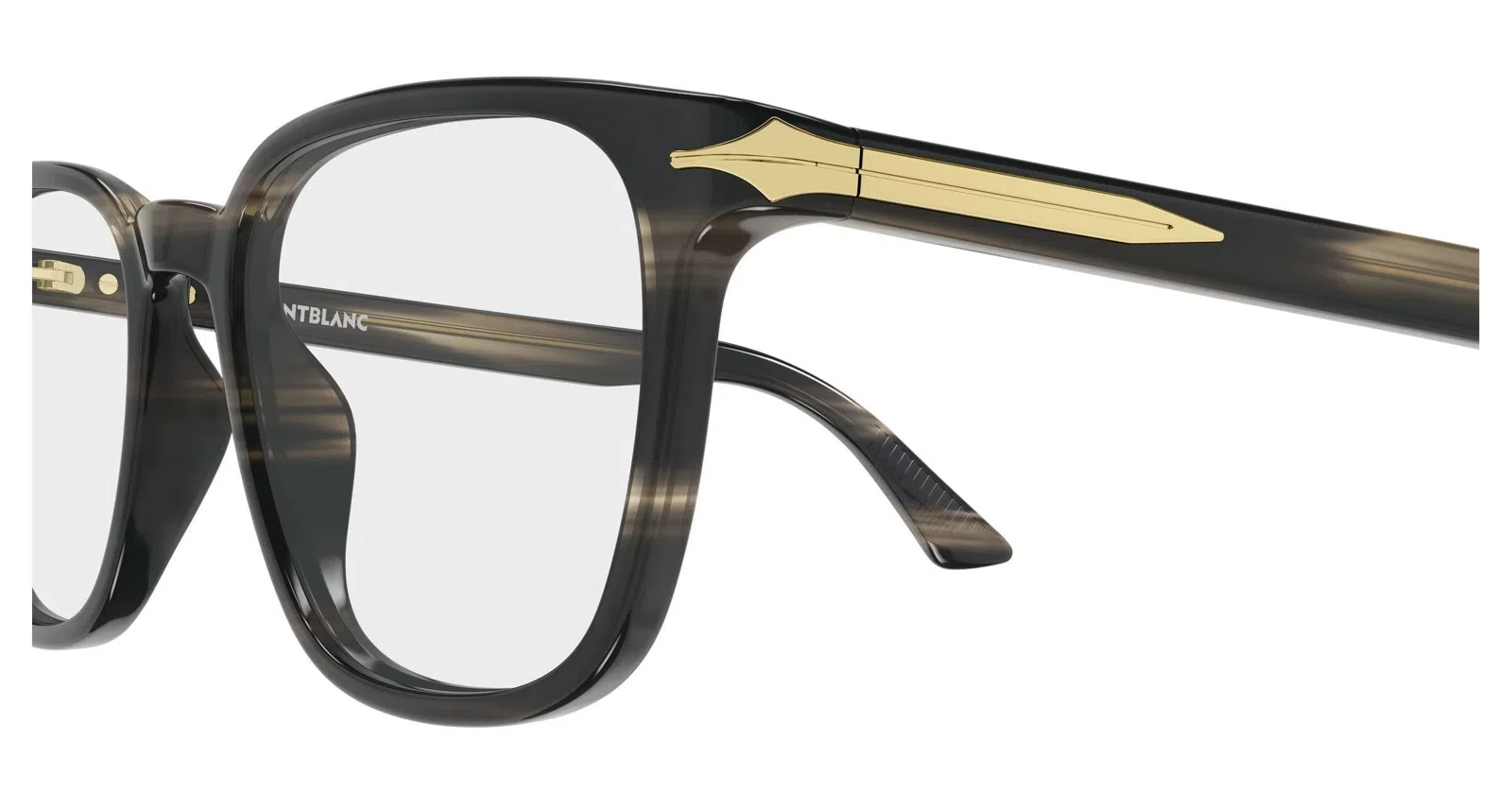 Montblanc MB0517O Eyeglasses - view 6